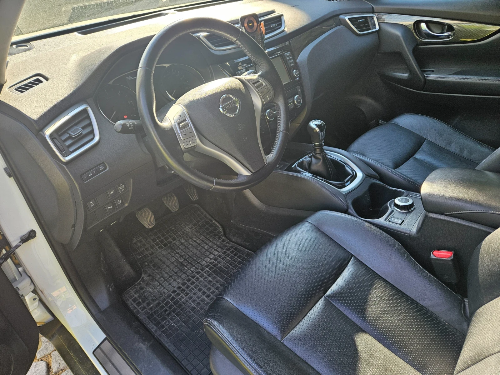 Nissan X-trail  - изображение 6
