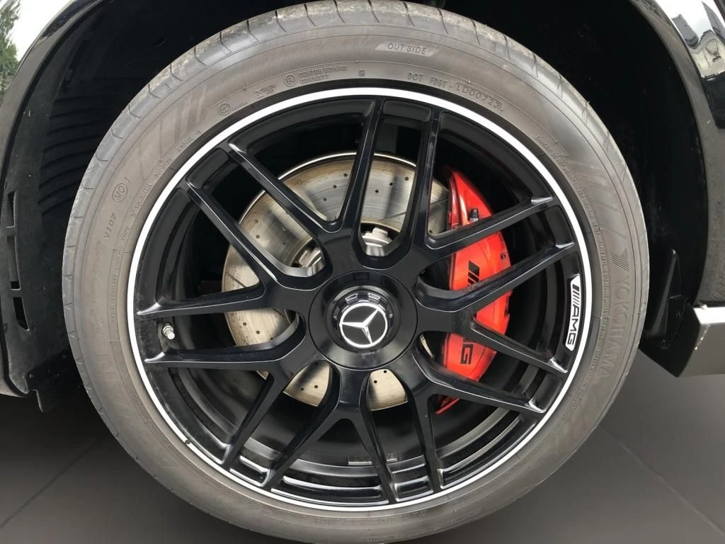 Mercedes-Benz GLE 63 S AMG /FACELIFT/CARBON/BURM/NIGHT/ACTIVE RIDE/PANO/360/ - изображение 3