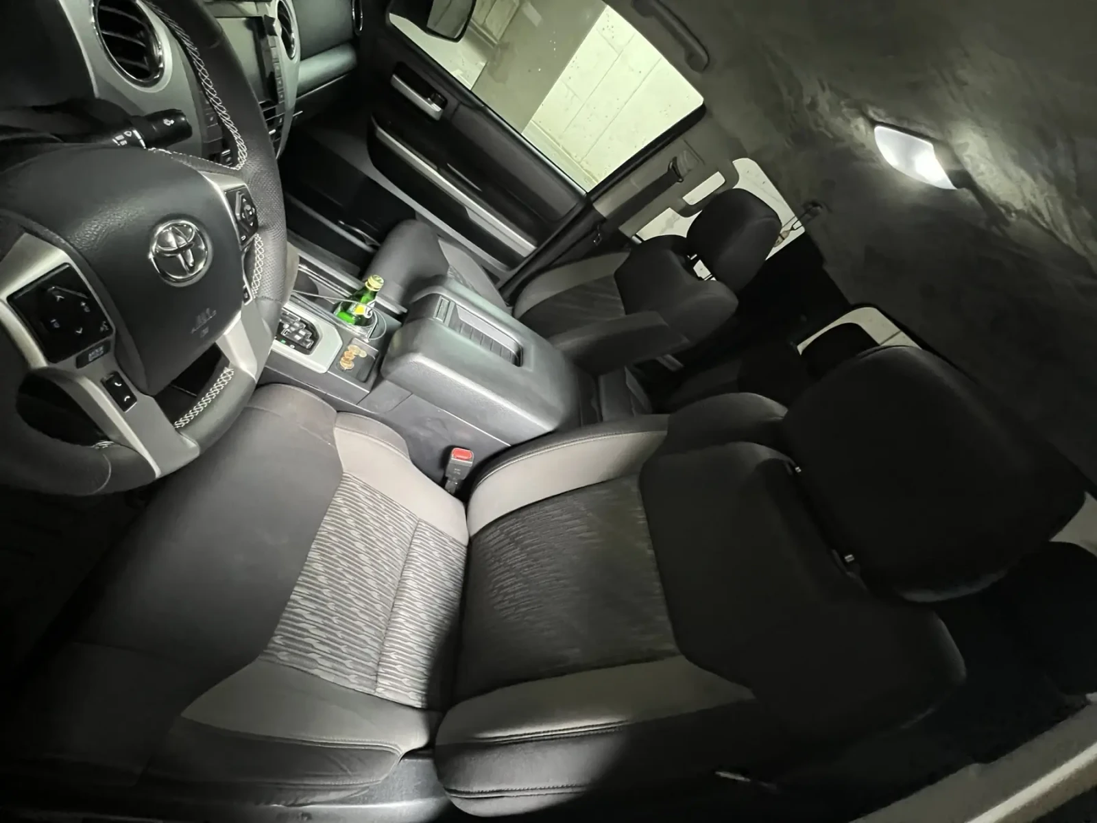 Toyota Tundra 5.7i/4x4/  | Mobile.bg   12