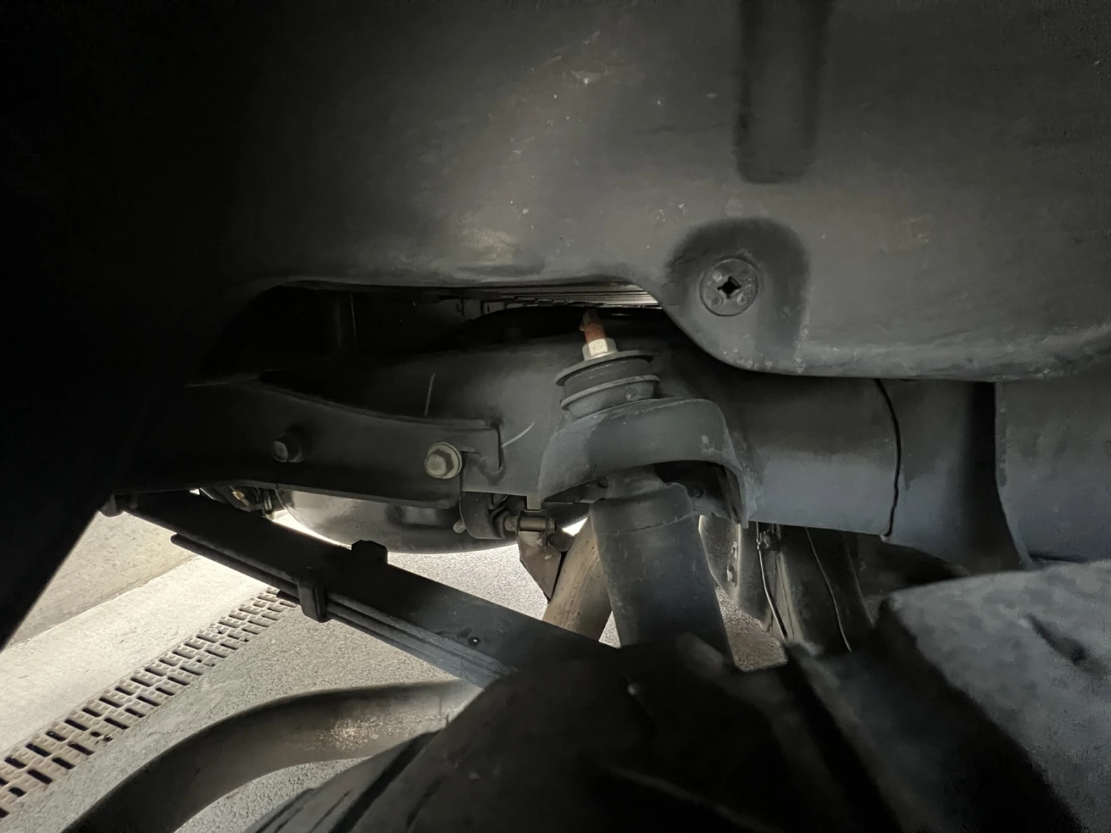 Toyota Tundra 5.7i/4x4/  | Mobile.bg   16