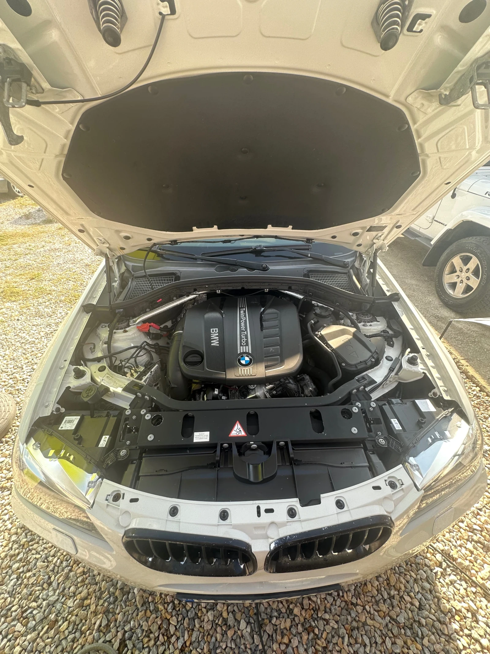 BMW X3  - изображение 5