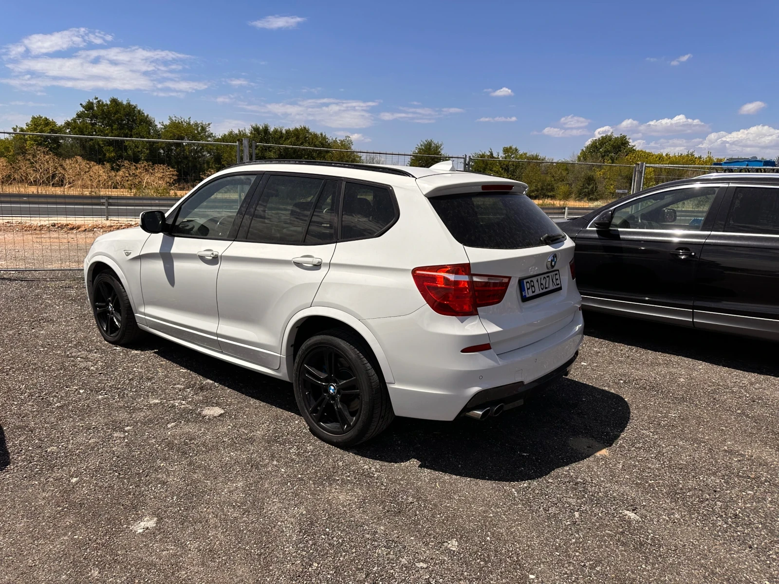BMW X3  - изображение 3