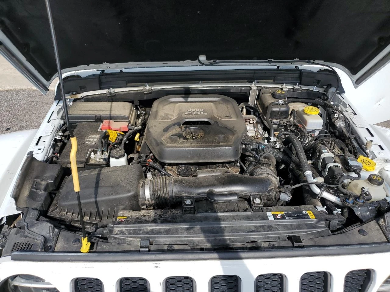 Jeep Wrangler UNLIMITED RUBICON | Mobile.bg — изображение 11