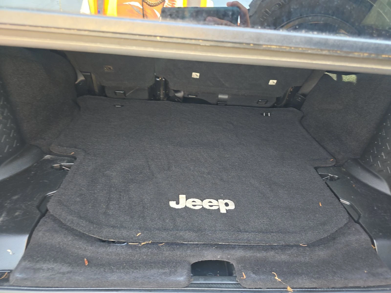 Jeep Wrangler 2017* Unlimited Willys Wheeler Edition*   | Mobile.bg   16