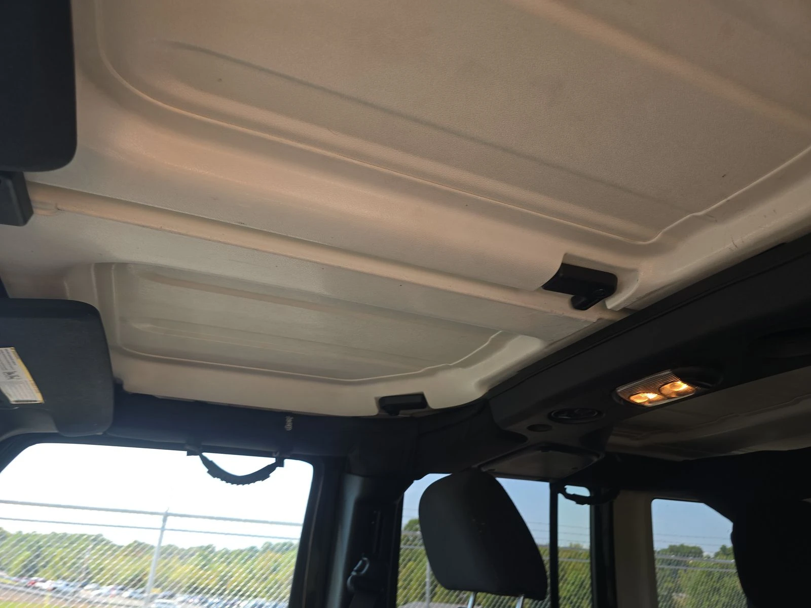 Jeep Wrangler 2017* Unlimited Willys Wheeler Edition*   | Mobile.bg   12