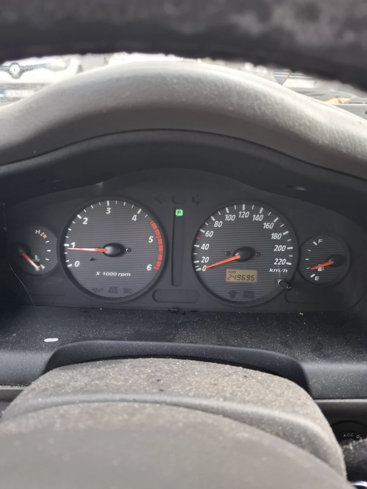 Hyundai Santa fe | Mobile.bg � ����������� 11