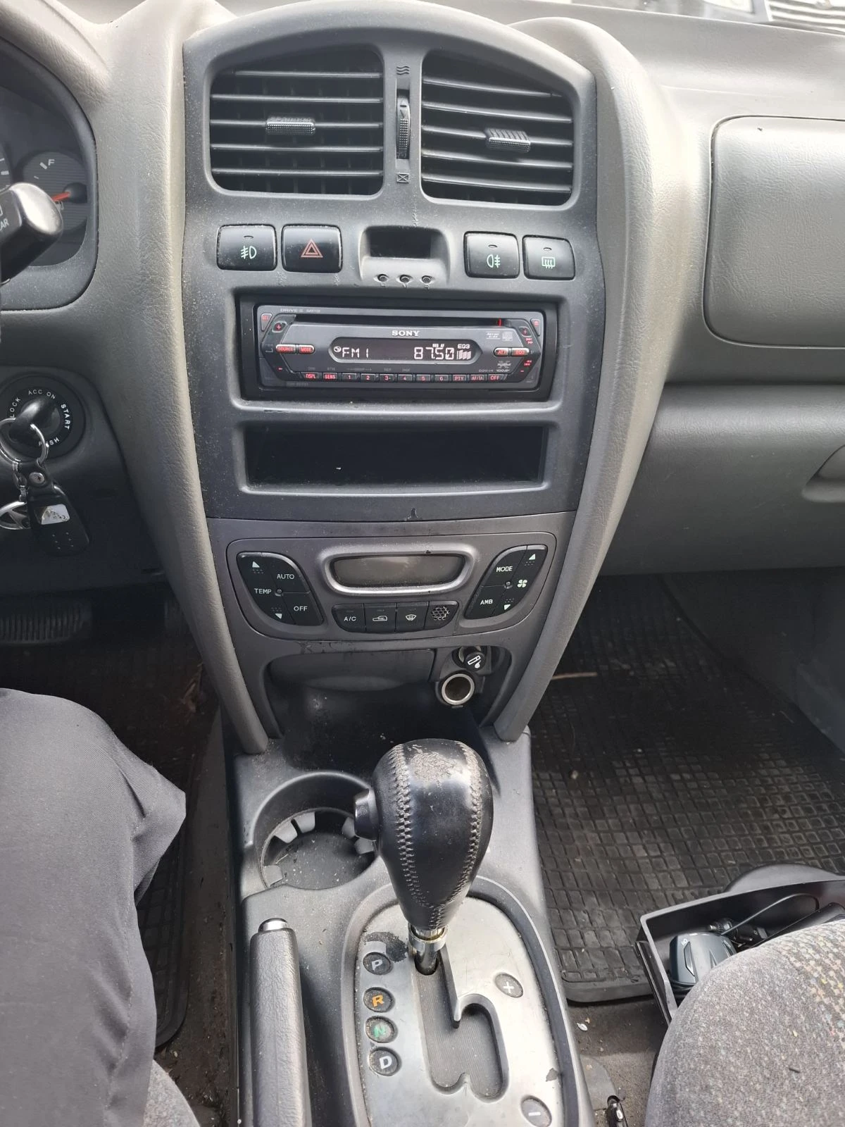 Hyundai Santa fe  - изображение 9