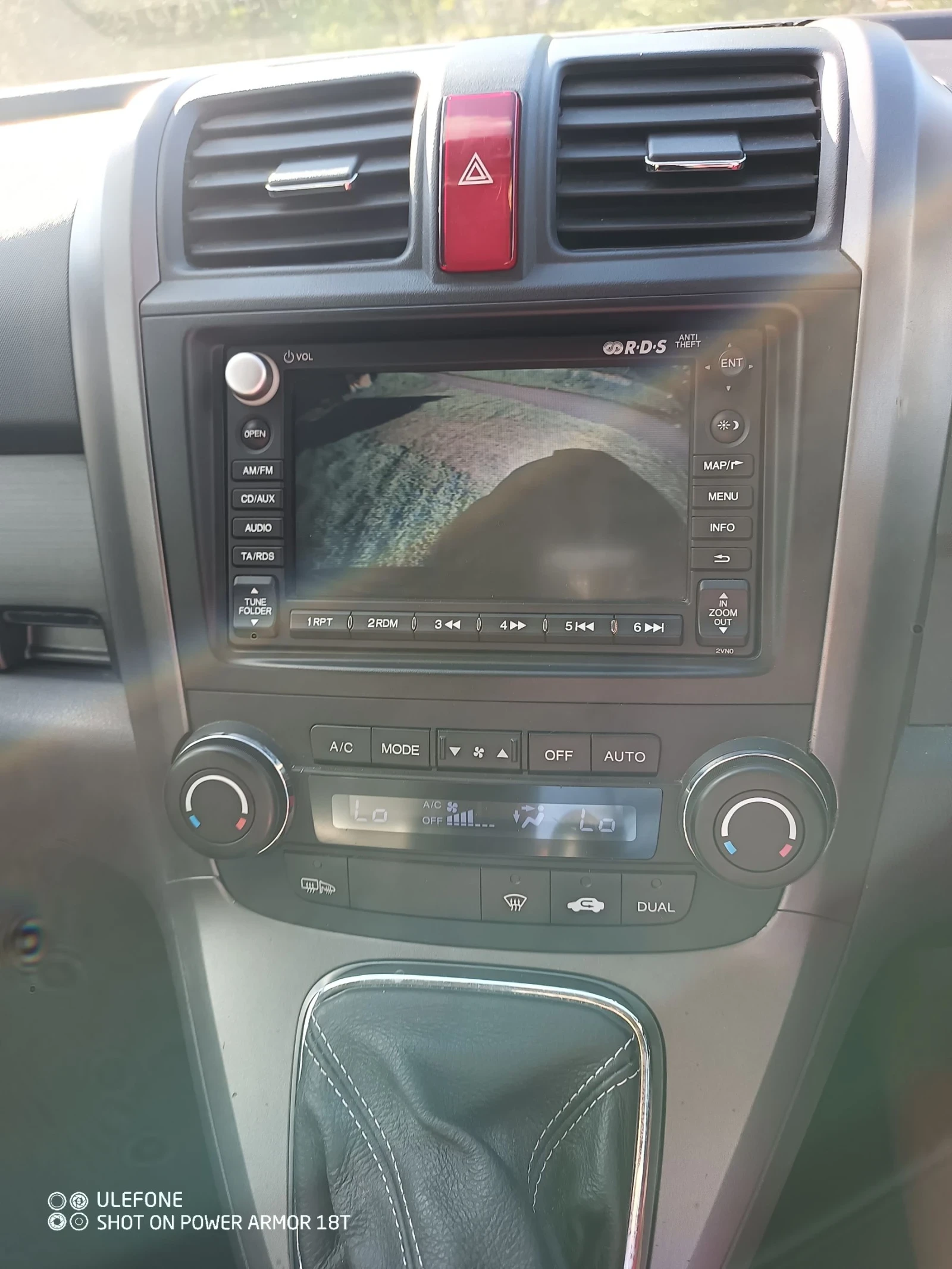 Honda Cr-v  - изображение 7