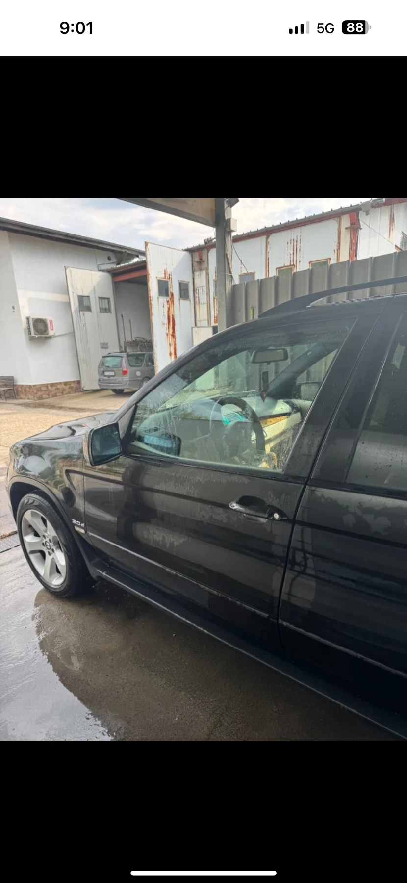 BMW X5  - изображение 10