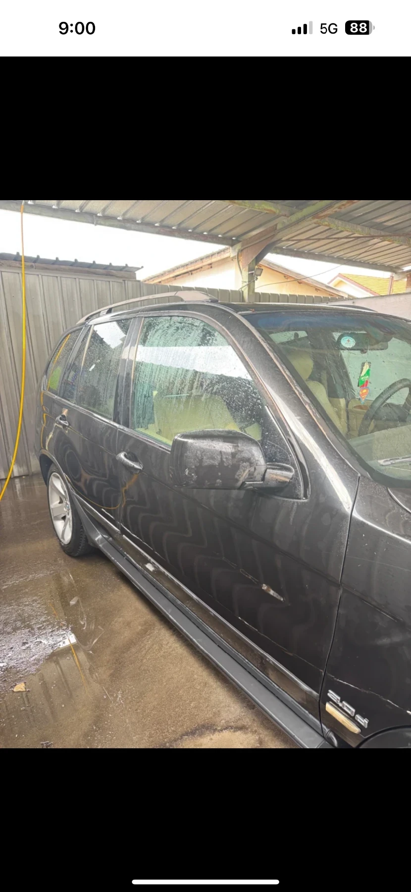 BMW X5  - изображение 3