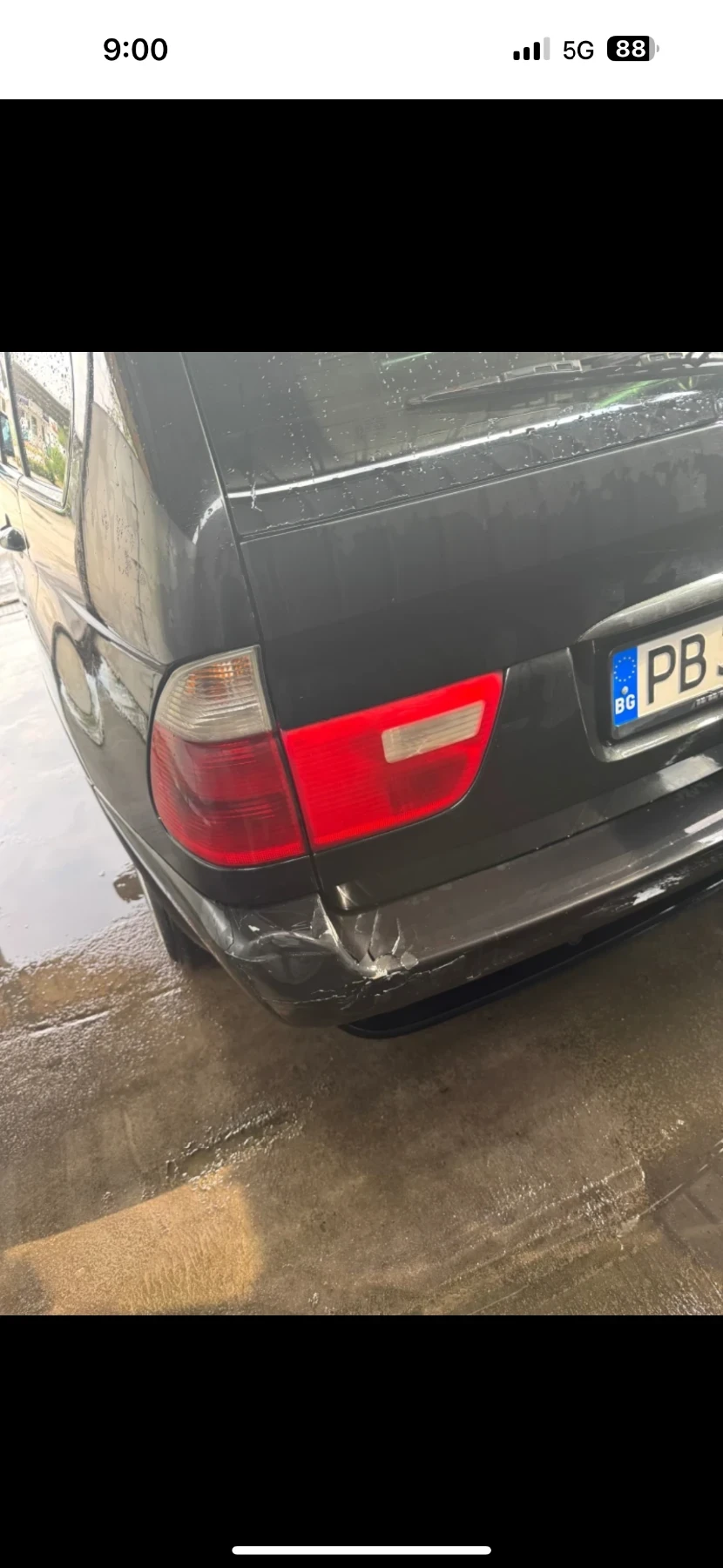 BMW X5  - изображение 7