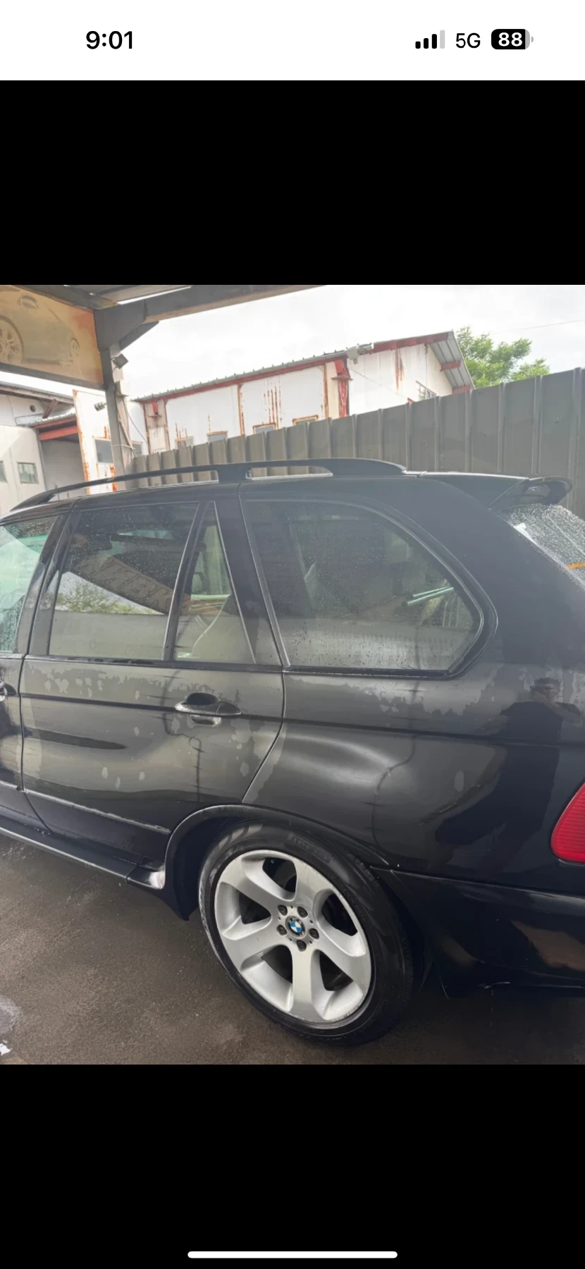 BMW X5  - изображение 5