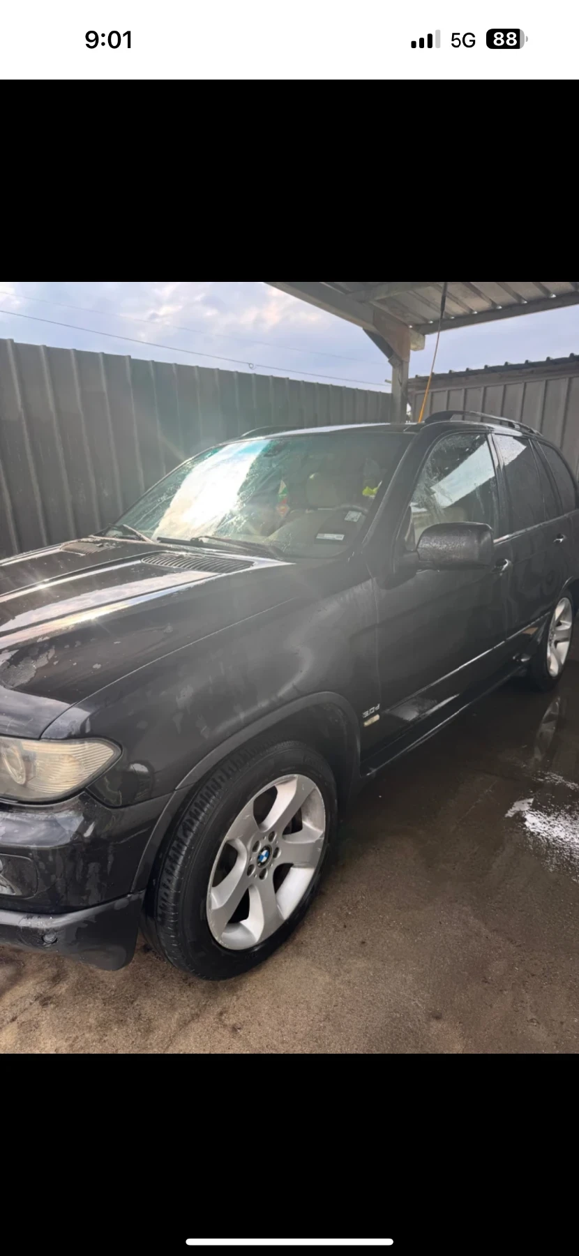 BMW X5  - изображение 9