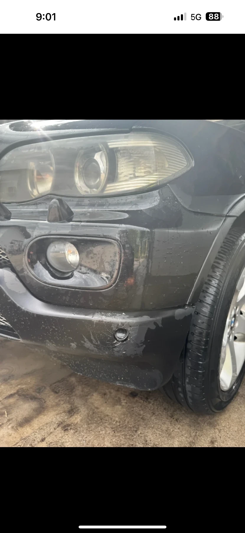 BMW X5  - изображение 8