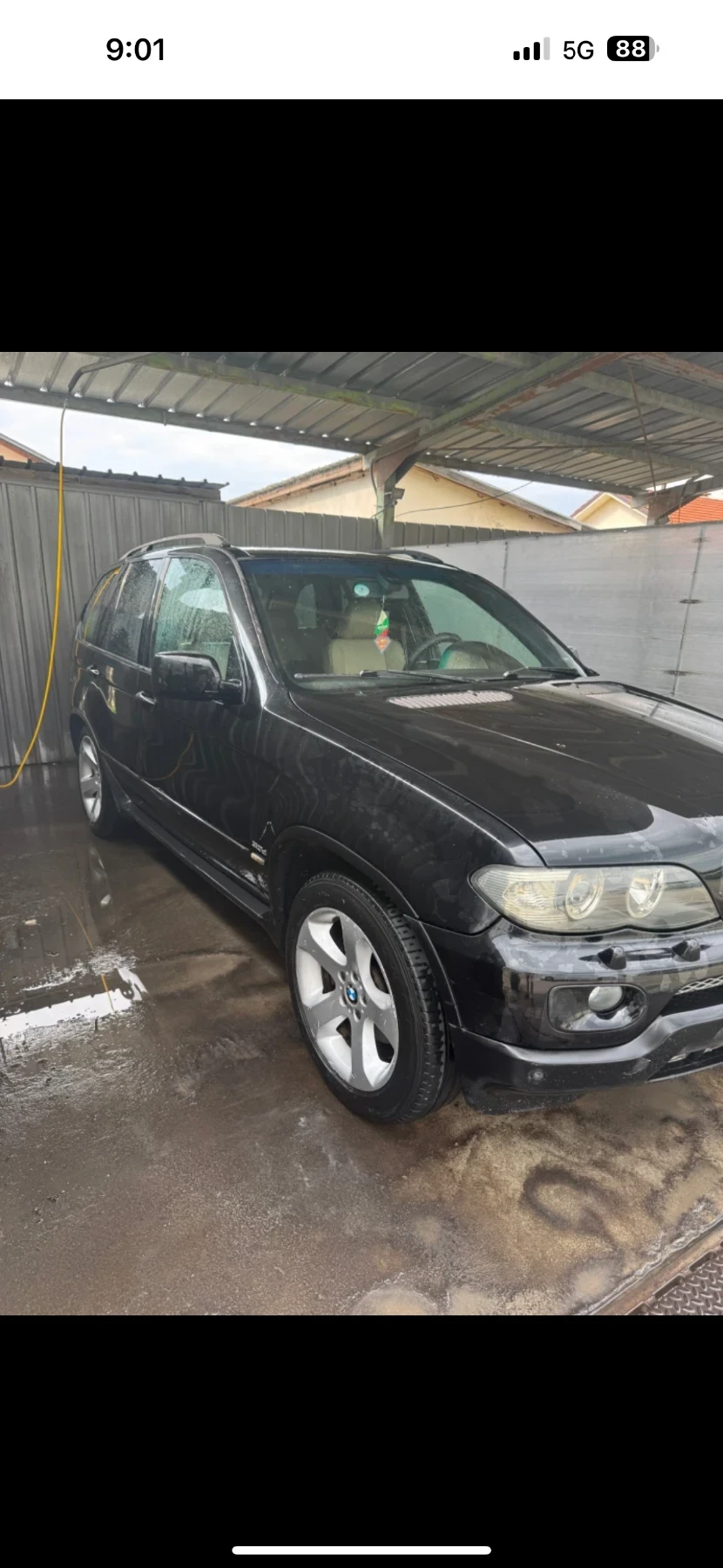 BMW X5  - изображение 2