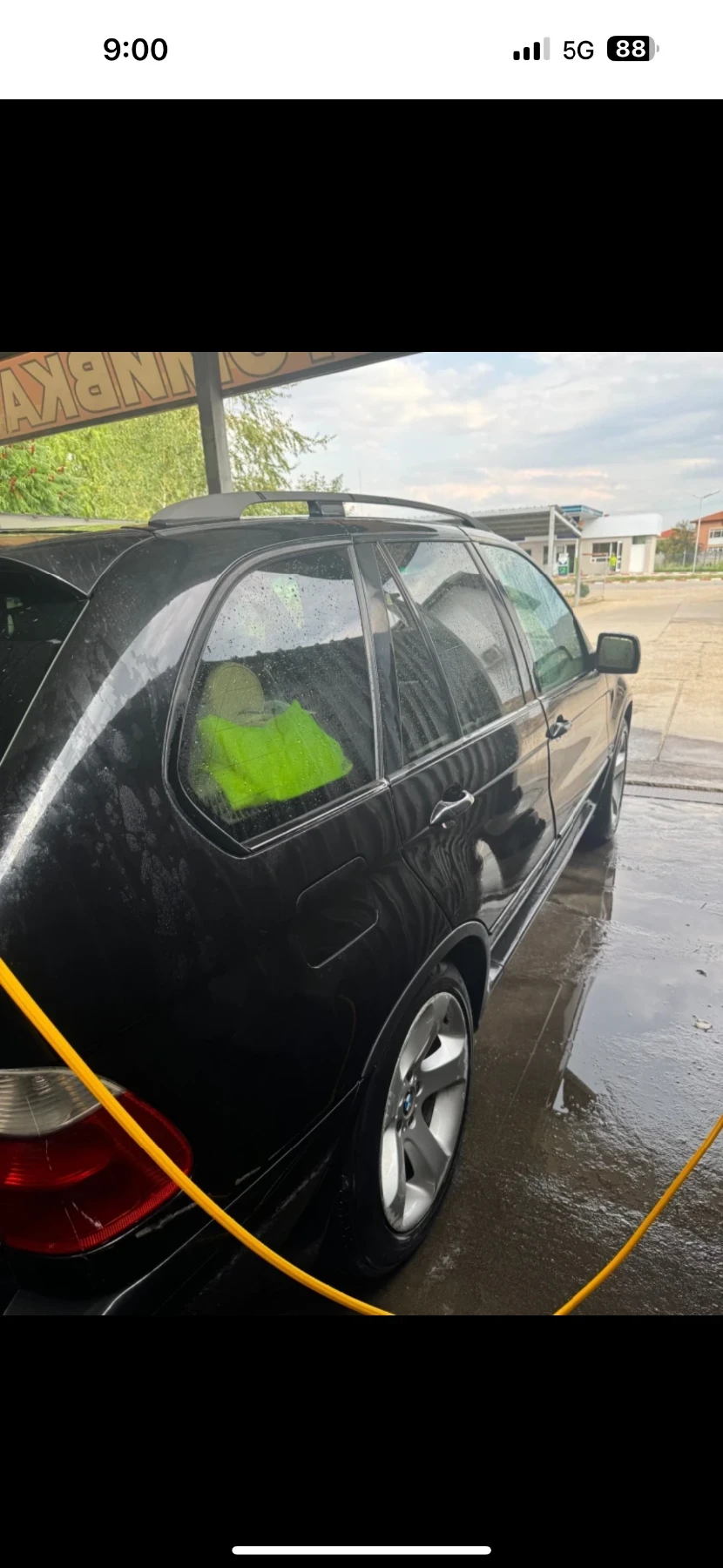 BMW X5  - изображение 4