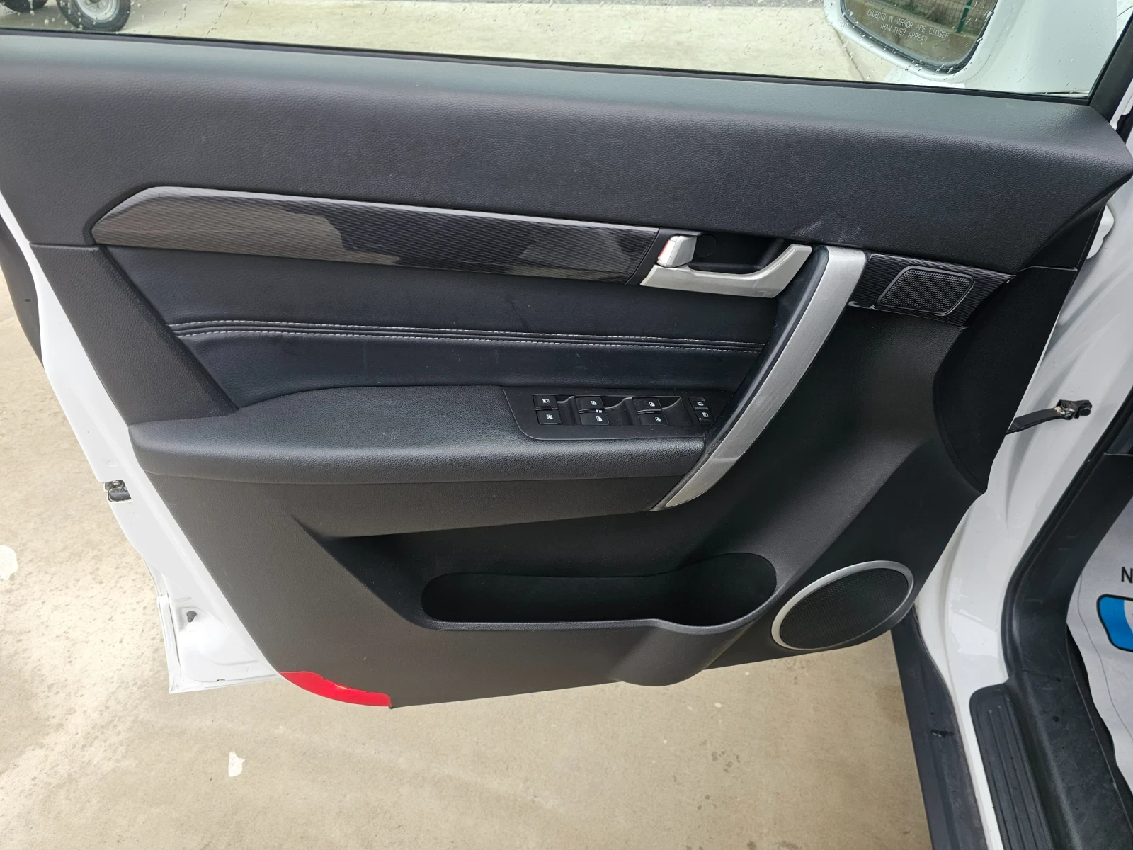 Chevrolet Captiva 2.2diz.163k.c. - изображение 9