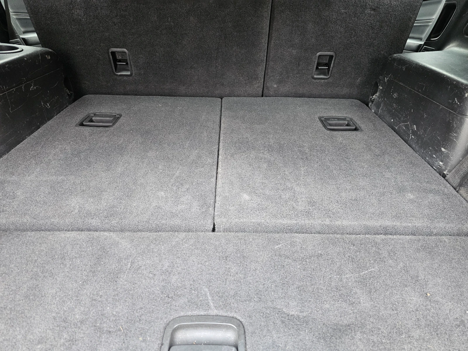 Chevrolet Captiva 2.2diz.163k.c. | Mobile.bg   11