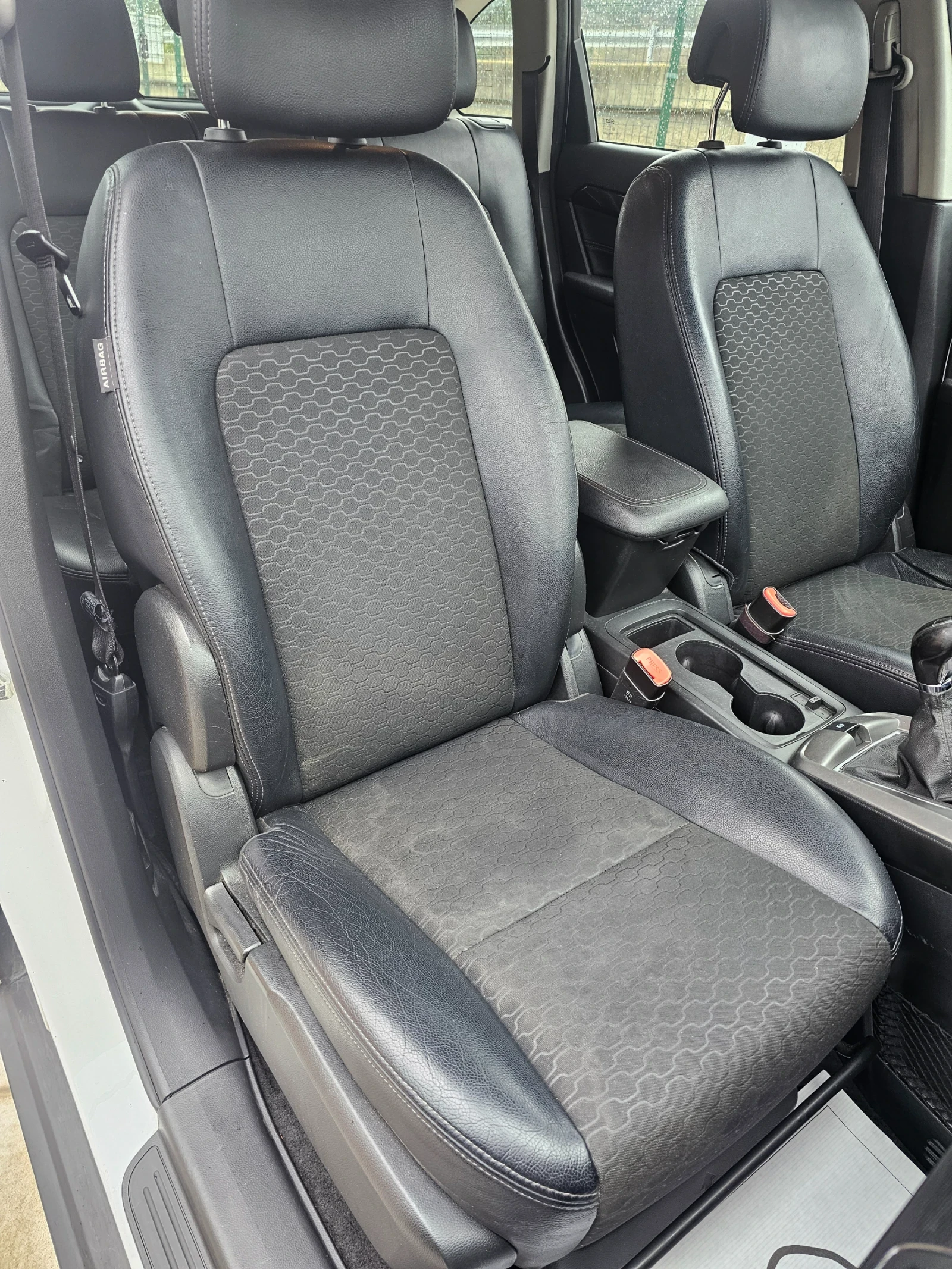 Chevrolet Captiva 2.2diz.163k.c. | Mobile.bg   13