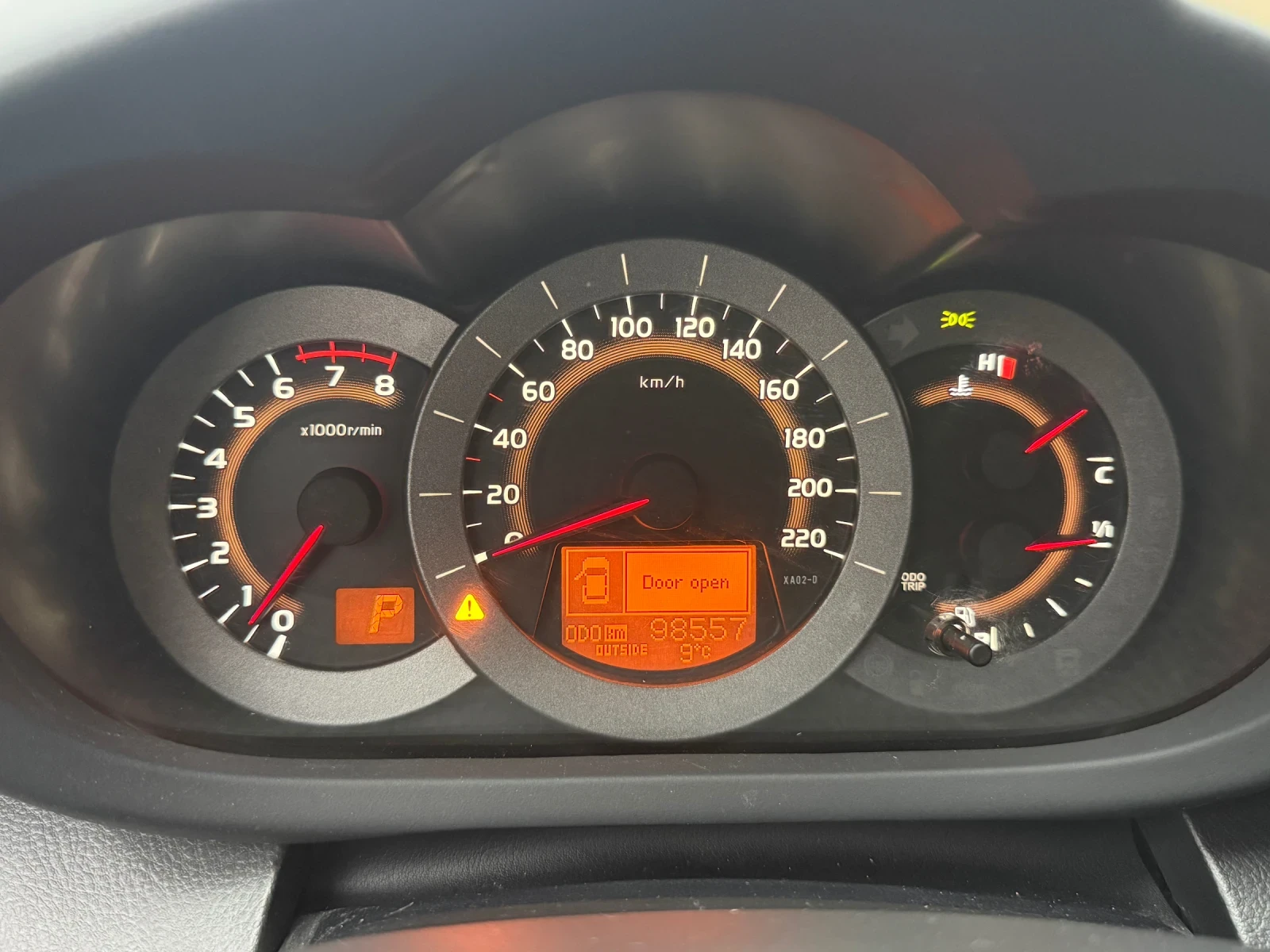 Toyota Rav4 2.0i 4x4 | Mobile.bg � ����������� 11