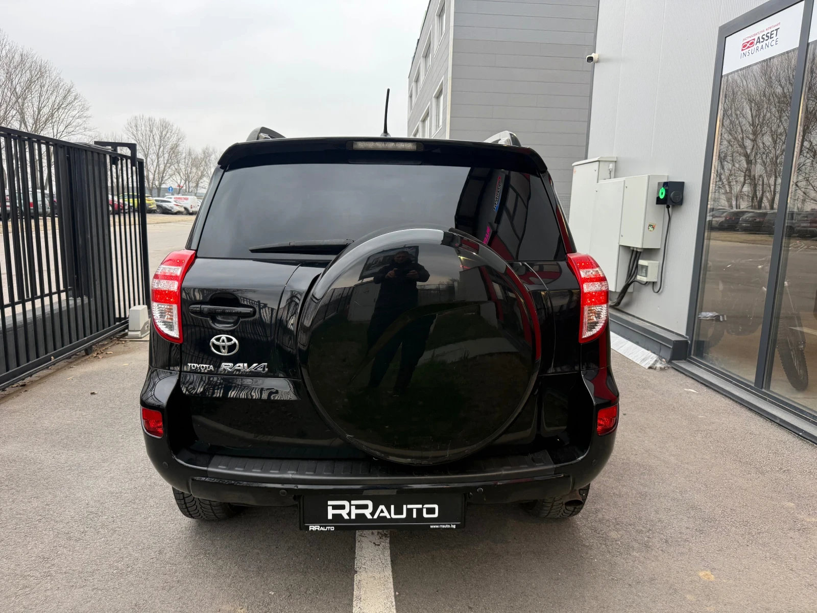 Toyota Rav4 2.0i 4x4 - изображение 3