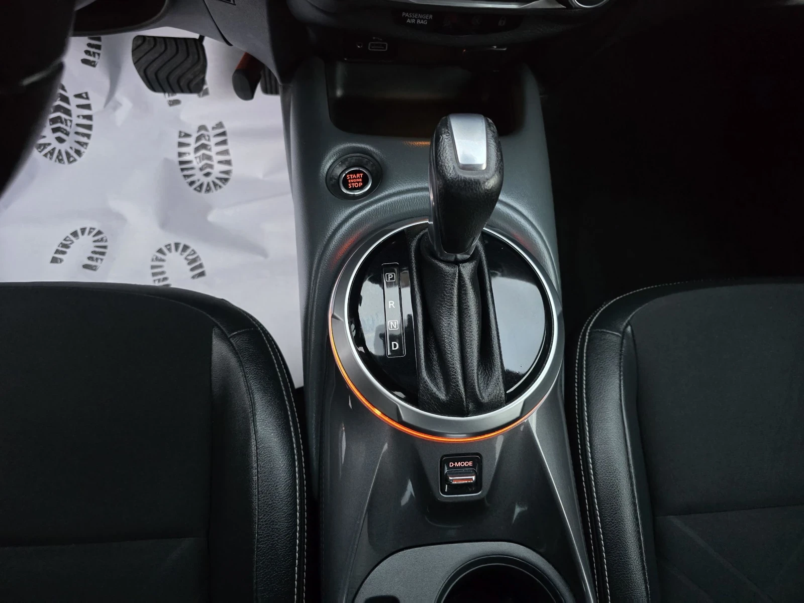 Nissan Juke 1.0 BOSSE | Mobile.bg � ����������� 17