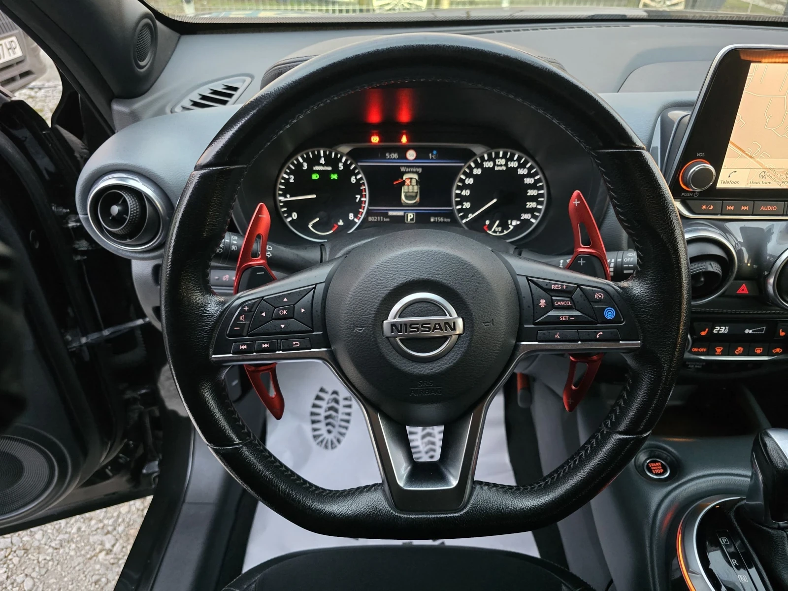 Nissan Juke 1.0 BOSSE | Mobile.bg � ����������� 16