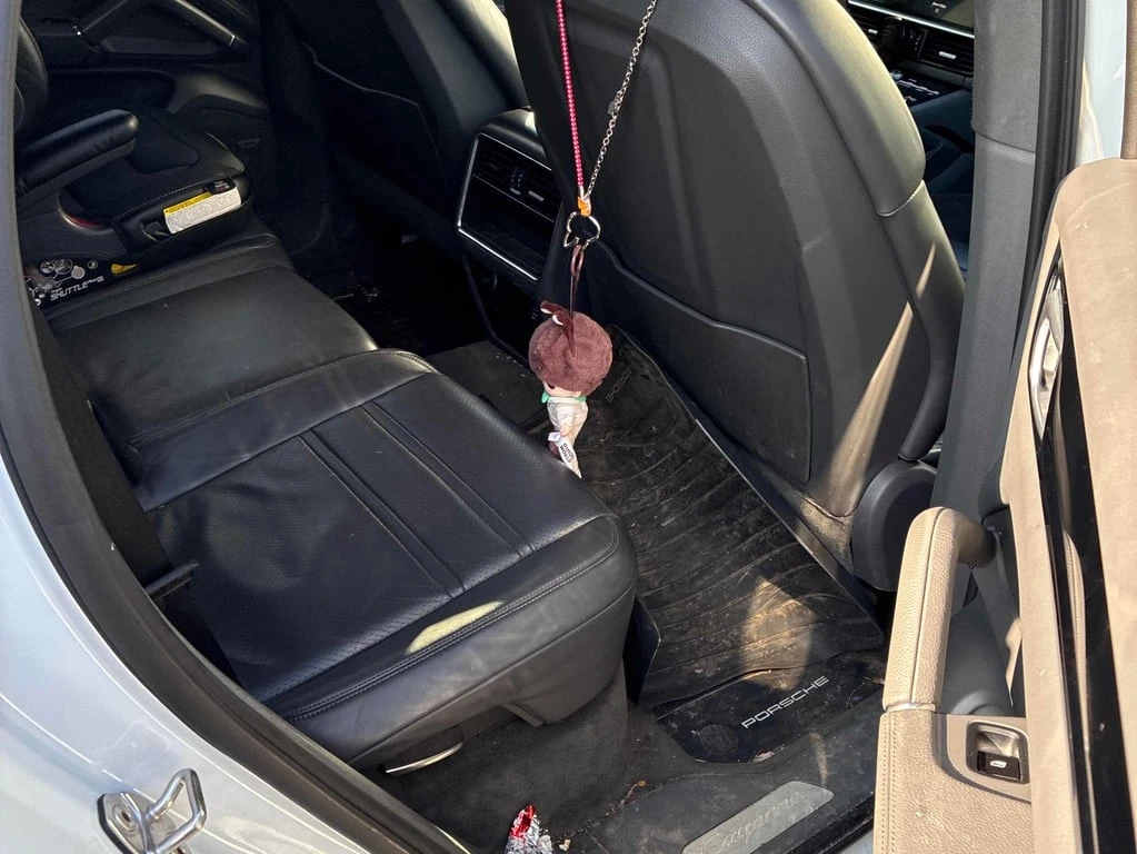 Porsche Cayenne * AWD * CARFAX * ��� ������������ ������ | Mobile.bg � ����������� 14