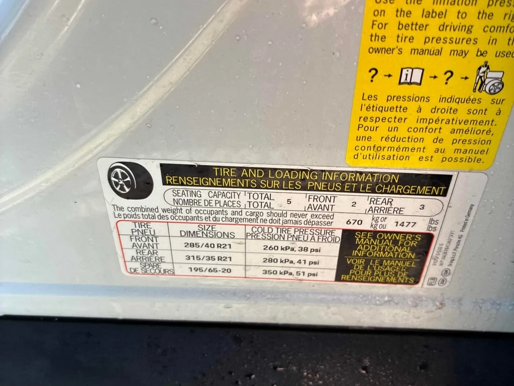 Porsche Cayenne * AWD * CARFAX * ��� ������������ ������ | Mobile.bg � ����������� 11