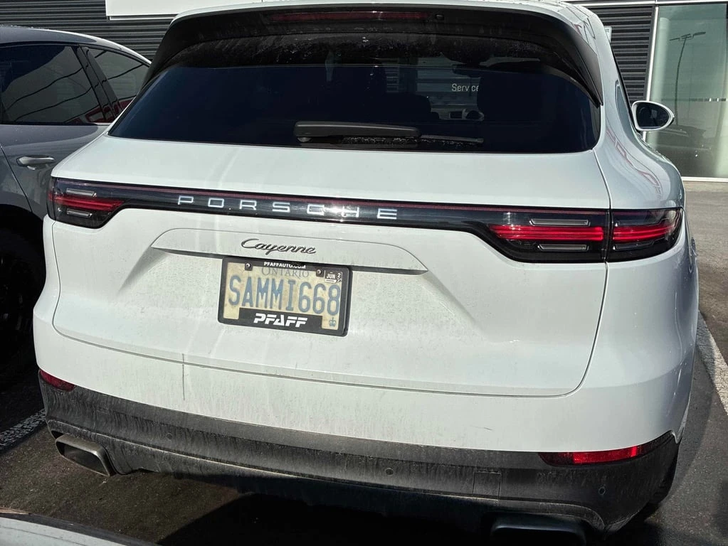 Porsche Cayenne * AWD * CARFAX * ��� ������������ ������ | Mobile.bg � ����������� 4