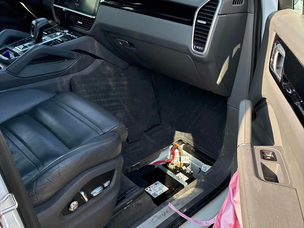 Porsche Cayenne * AWD * CARFAX * ��� ������������ ������ | Mobile.bg � ����������� 15