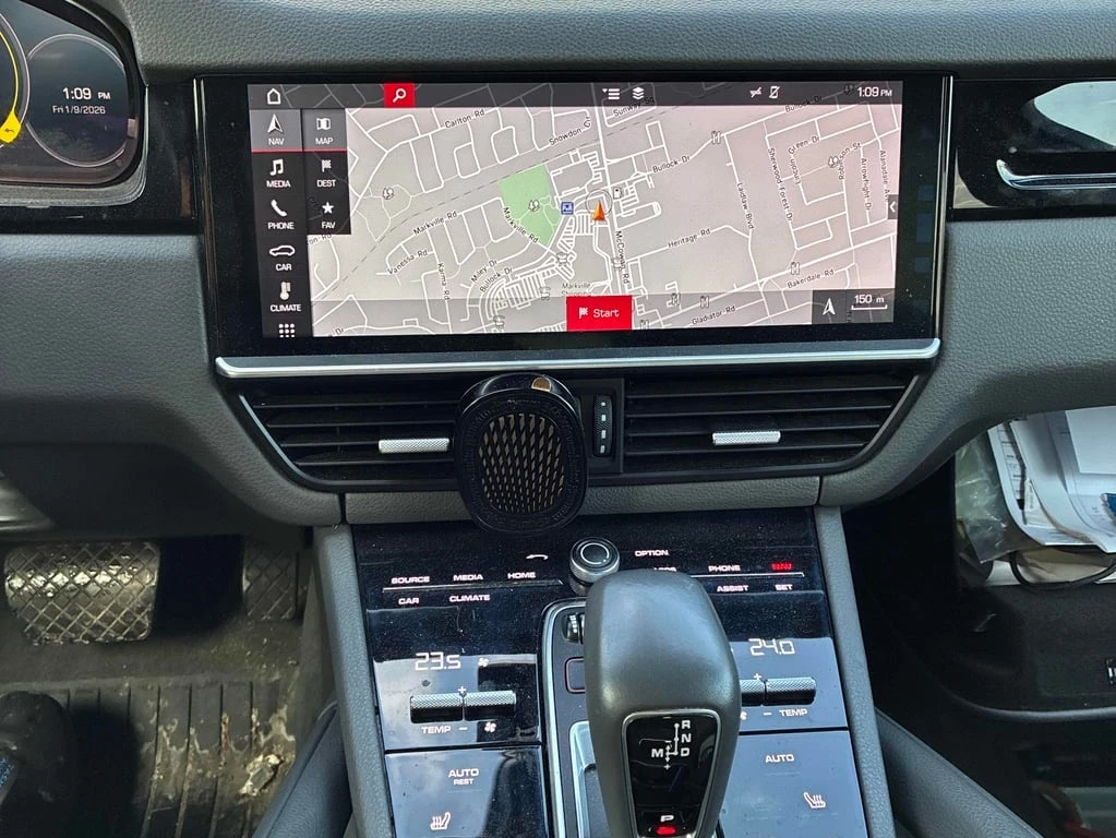 Porsche Cayenne * AWD * CARFAX * ��� ������������ ������ | Mobile.bg � ����������� 9