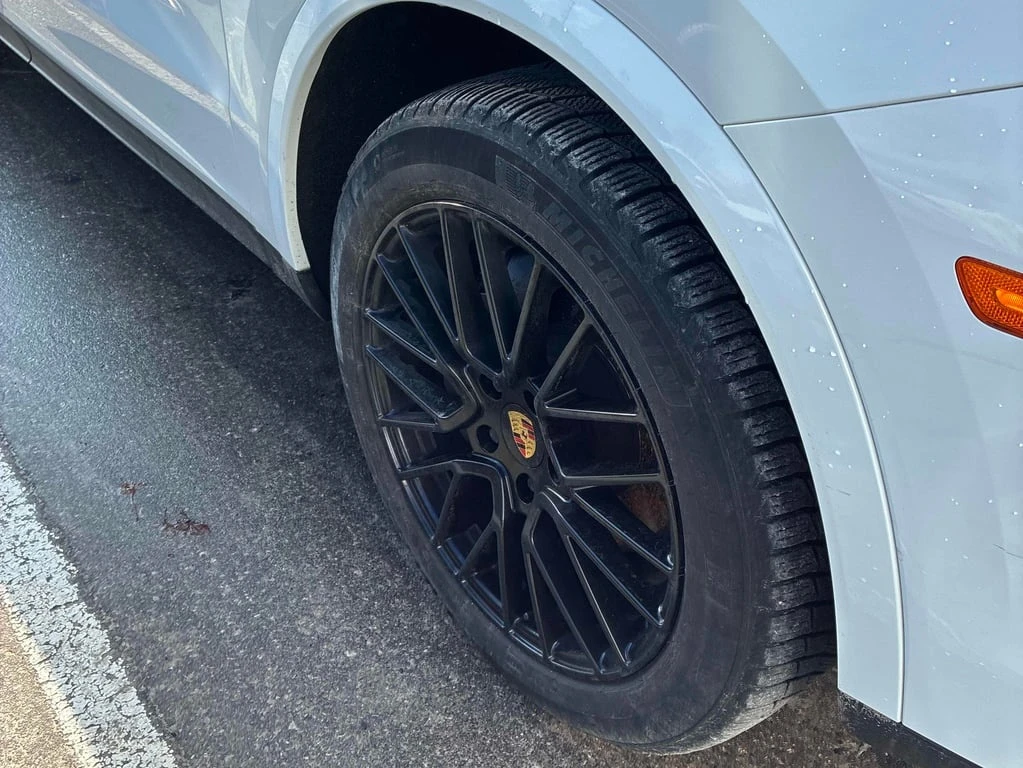 Porsche Cayenne * AWD * CARFAX * ��� ������������ ������ | Mobile.bg � ����������� 7