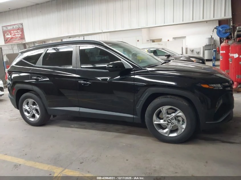 Hyundai Tucson 2.5l Sel | Mobile.bg � ����������� 13