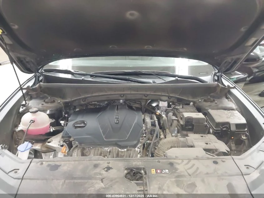 Hyundai Tucson 2.5l Sel | Mobile.bg � ����������� 10