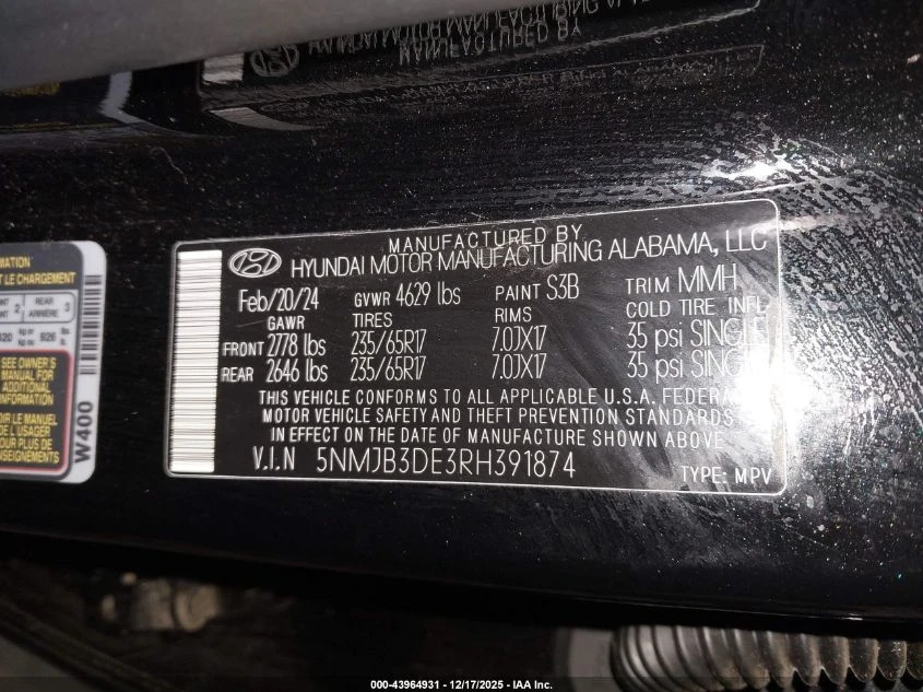 Hyundai Tucson 2.5l Sel | Mobile.bg � ����������� 9