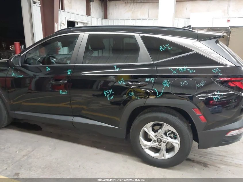 Hyundai Tucson 2.5l Sel | Mobile.bg � ����������� 6