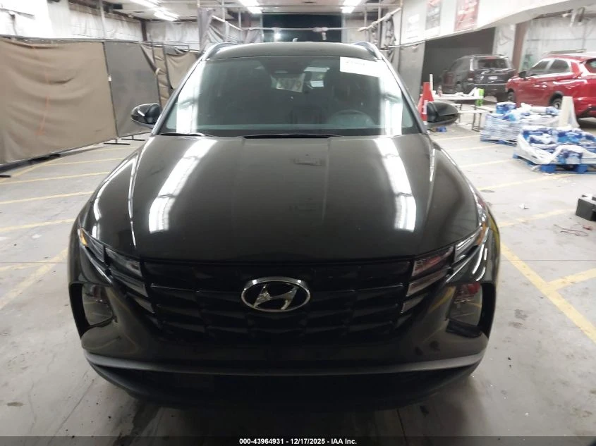 Hyundai Tucson 2.5l Sel | Mobile.bg � ����������� 12