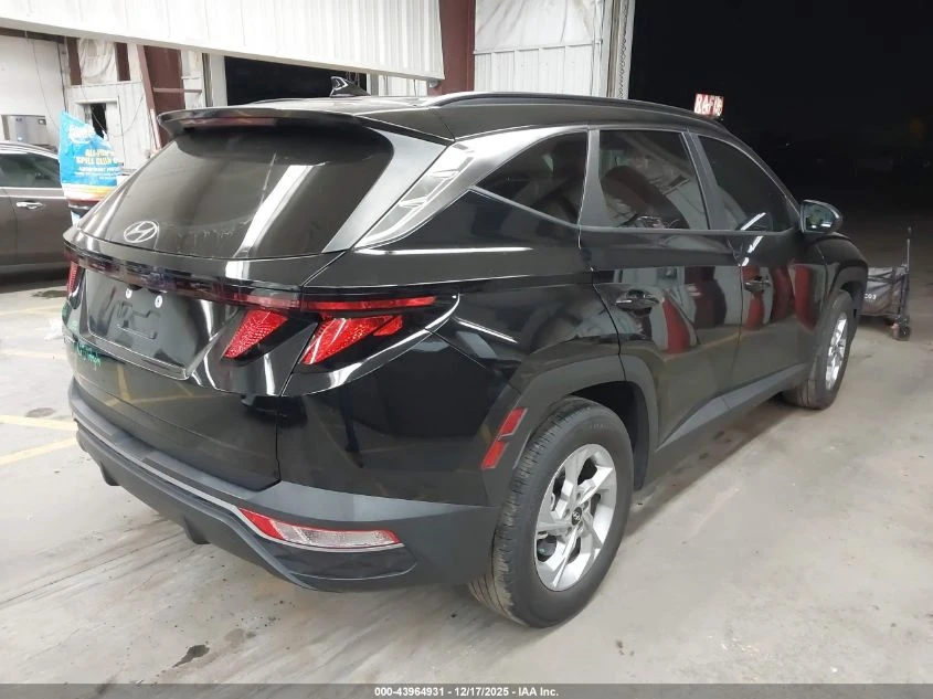 Hyundai Tucson 2.5l Sel | Mobile.bg � ����������� 4