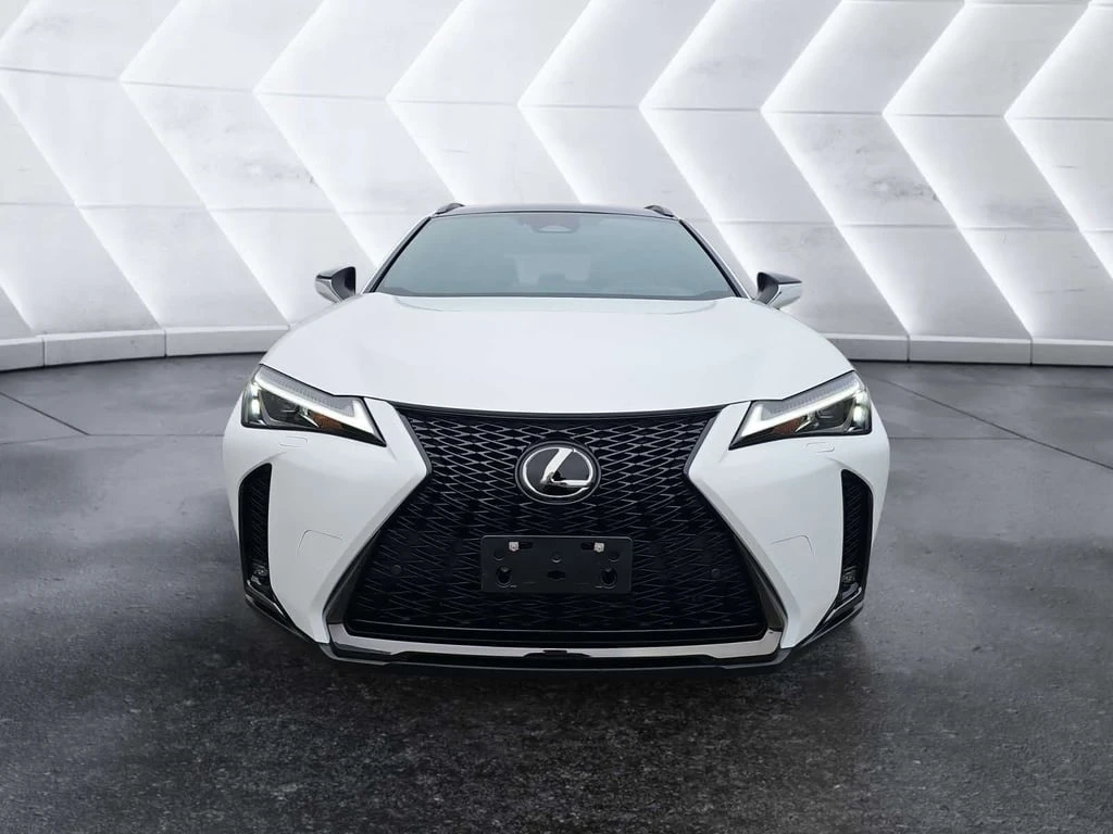 Lexus UX * 300h F SPORT * CARFAX * ОБДУХВАНЕ* ШИБИДАХ*  - изображение 6