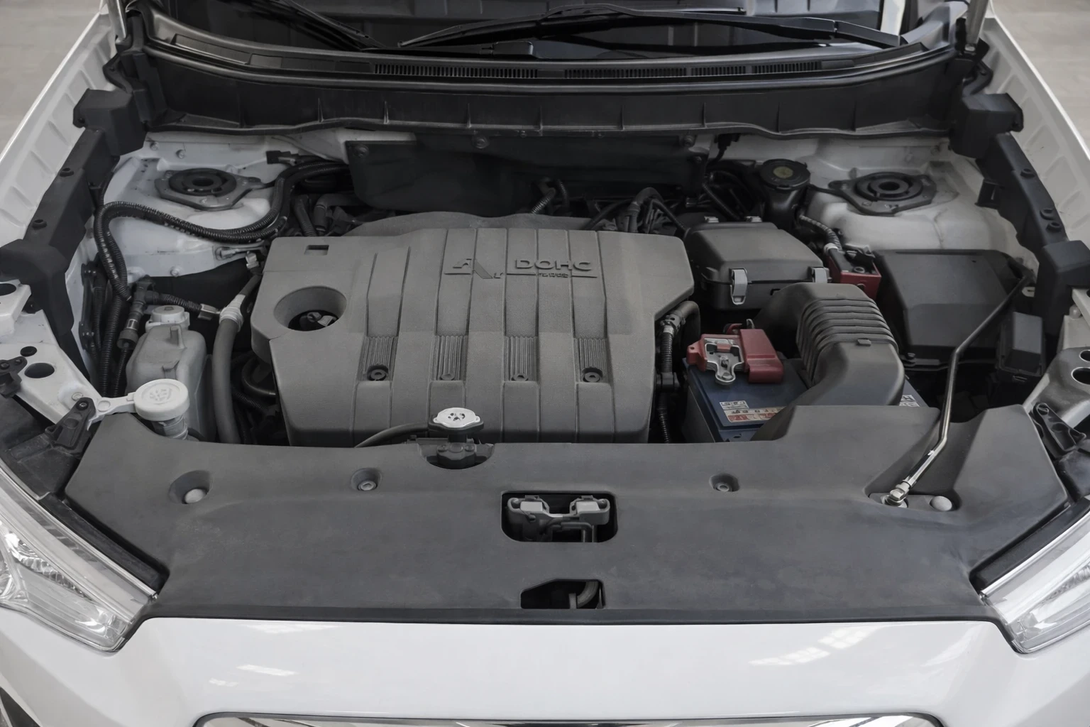 Mitsubishi ASX * 2.2d* 150�.�* 4�4* AUTOMAT* NAVI*  | Mobile.bg � ����������� 10