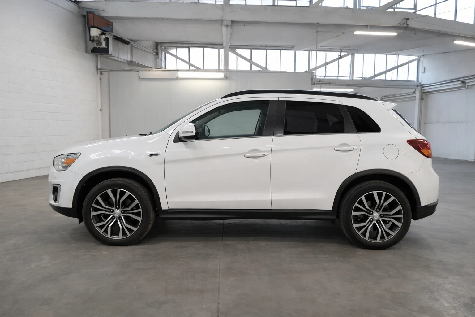 Mitsubishi ASX * 2.2d* 150�.�* 4�4* AUTOMAT* NAVI*  | Mobile.bg � ����������� 8