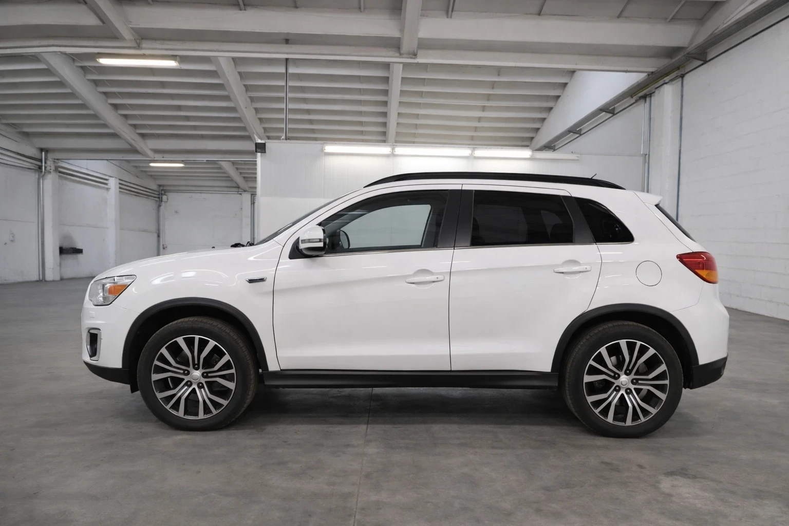 Mitsubishi ASX * 2.2d* 150�.�* 4�4* AUTOMAT* NAVI*  | Mobile.bg � ����������� 7