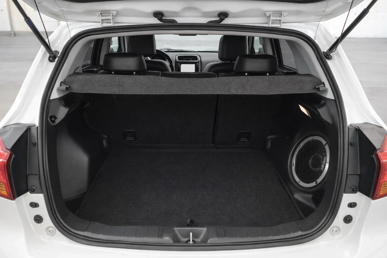 Mitsubishi ASX * 2.2d* 150�.�* 4�4* AUTOMAT* NAVI*  | Mobile.bg � ����������� 9