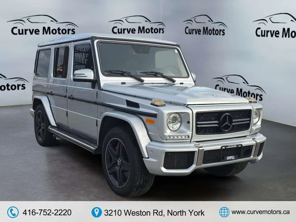 Mercedes-Benz G 63 AMG * G63 * CARFAX * ��������� ���� �� ��*  | Mobile.bg � ����������� 3
