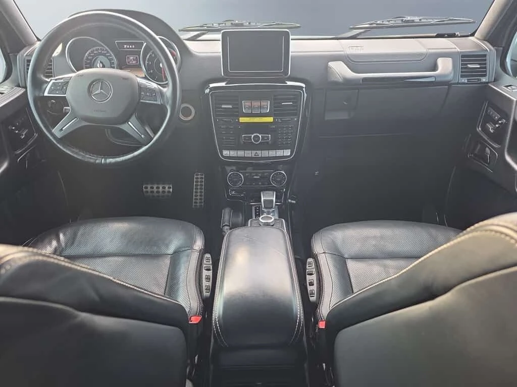 Mercedes-Benz G 63 AMG * G63 * CARFAX * ��������� ���� �� ��*  | Mobile.bg � ����������� 7