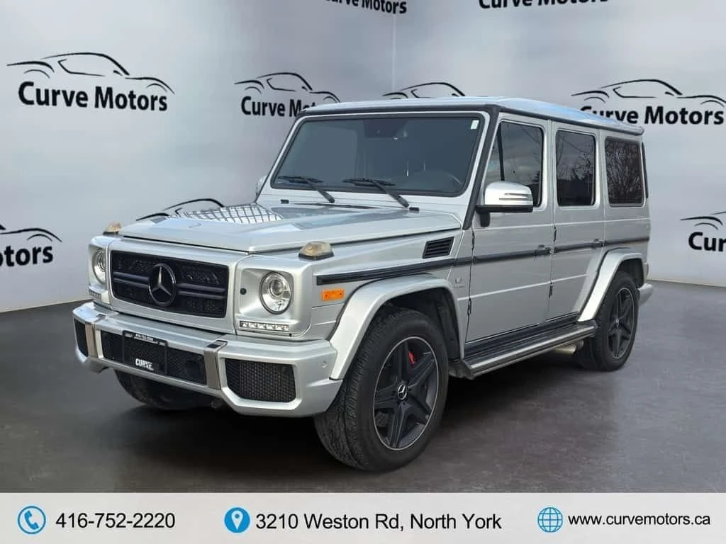 Mercedes-Benz G 63 AMG * G63 * CARFAX * ��������� ���� �� ��*  | Mobile.bg � ����������� 4