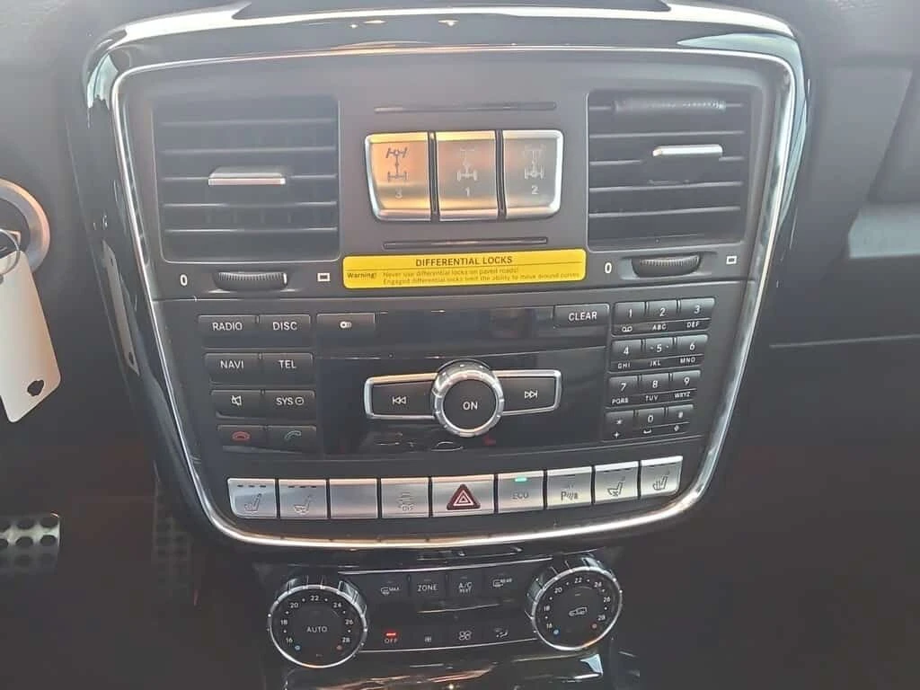 Mercedes-Benz G 63 AMG * G63 * CARFAX * ��������� ���� �� ��*  | Mobile.bg � ����������� 12