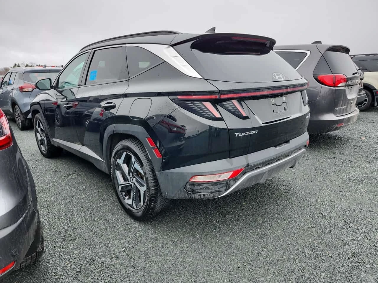 Hyundai Tucson LUXURY| 2 КЛЮЧА| 2 ЧИФТА ГУМИ| ПАНОРАМА| , снимка 5 - Автомобили и джипове - 54112733