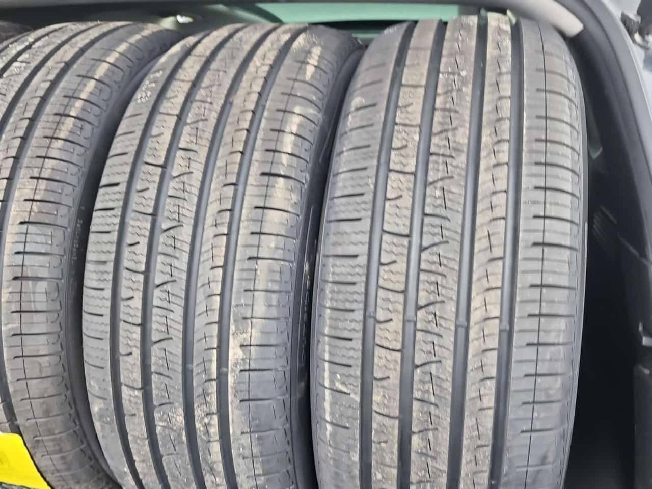 Hyundai Tucson LUXURY| 2 КЛЮЧА| 2 ЧИФТА ГУМИ| ПАНОРАМА| , снимка 14 - Автомобили и джипове - 54112733